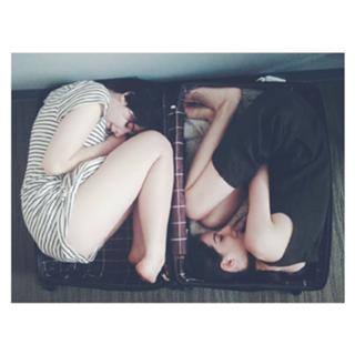 Genevieve Buechner feet photo 2