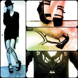 Genevieve Buechner feet photo 19