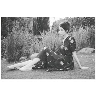 Genevieve Buechner feet photo 16