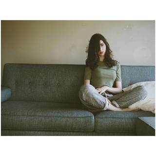 Genevieve Buechner feet photo 14