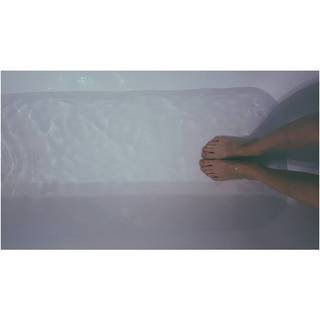Genevieve Buechner feet photo 13