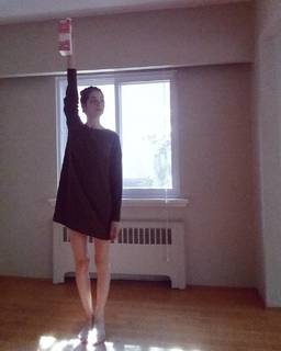 Genevieve Buechner feet photo 20
