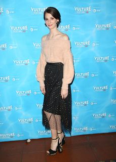 Genevieve Buechner feet photo 16