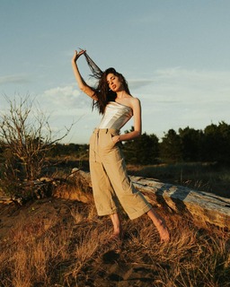 Genevieve Buechner feet photo 14