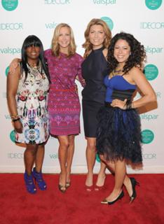 Genevieve Gorder feet photo thumbnail