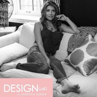 Genevieve Gorder feet photo thumbnail