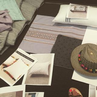 Genevieve Gorder feet photo thumbnail