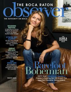 Genevieve Gorder feet photo thumbnail
