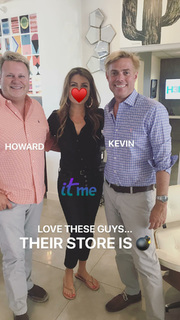 Genevieve Gorder feet photo thumbnail