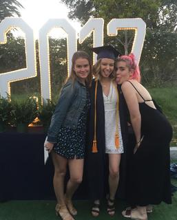 Genevieve Hannelius feet photo thumbnail
