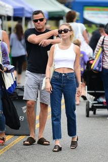 Genevieve Hannelius feet photo thumbnail