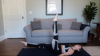 Genevieve Hannelius feet photo thumbnail