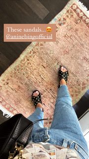 Genevieve Hannelius feet photo thumbnail