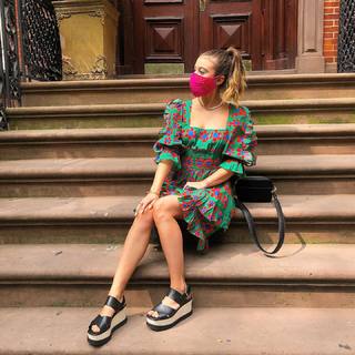 Genevieve Hannelius feet photo thumbnail