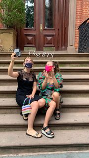 Genevieve Hannelius feet photo thumbnail
