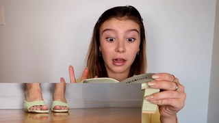 Genevieve Hannelius feet photo thumbnail