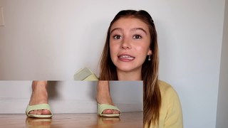 Genevieve Hannelius feet photo thumbnail