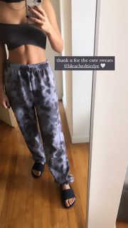 Genevieve Hannelius feet photo thumbnail