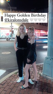 Genevieve Hannelius feet photo thumbnail