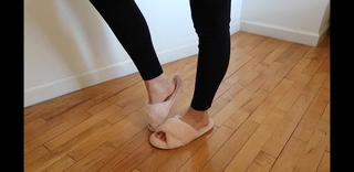Genevieve Hannelius feet photo thumbnail