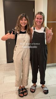 Genevieve Hannelius feet photo thumbnail