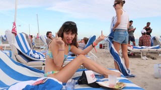 Genevieve Hannelius feet photo thumbnail