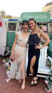Genevieve Hannelius feet photo thumbnail