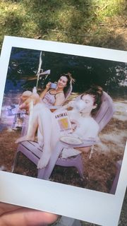 Genevieve Hannelius feet photo thumbnail