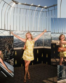 Genevieve Hannelius feet photo thumbnail