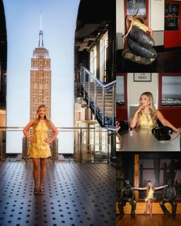 Genevieve Hannelius feet photo thumbnail