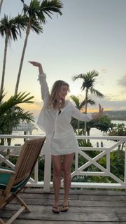 Genevieve Hannelius feet photo 8