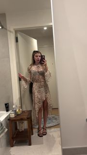Genevieve Hannelius feet photo 4