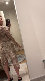 Genevieve Hannelius feet photo 2