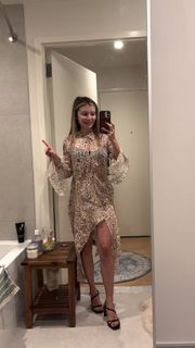 Genevieve Hannelius feet photo 1