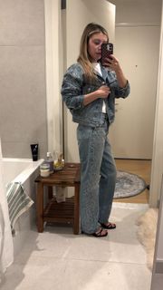 Genevieve Hannelius feet photo 18