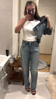 Genevieve Hannelius feet photo 17