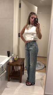 Genevieve Hannelius feet photo 16