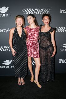 Genevieve Hannelius feet photo 12