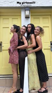 Genevieve Hannelius feet photo 11