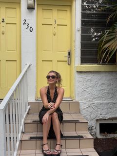Genevieve Hannelius feet photo 8
