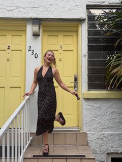 Genevieve Hannelius feet photo 6
