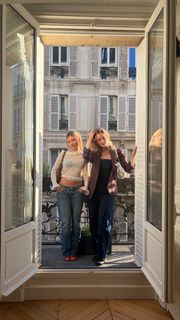 Genevieve Hannelius feet photo 6