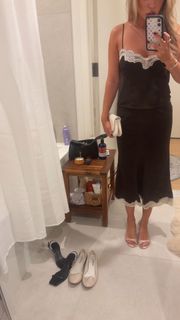 Genevieve Hannelius feet photo 2