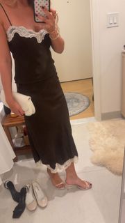 Genevieve Hannelius feet photo 1