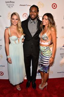 Genevieve Morton feet photo thumbnail