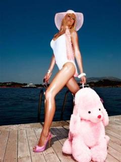 Genevieve Morton feet photo thumbnail