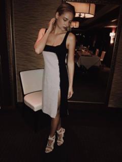 Genevieve Morton feet photo thumbnail