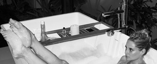 Genevieve Morton feet photo thumbnail