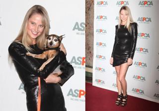 Genevieve Morton feet photo thumbnail