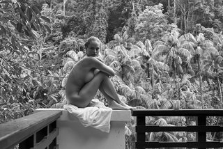 Genevieve Morton feet photo thumbnail